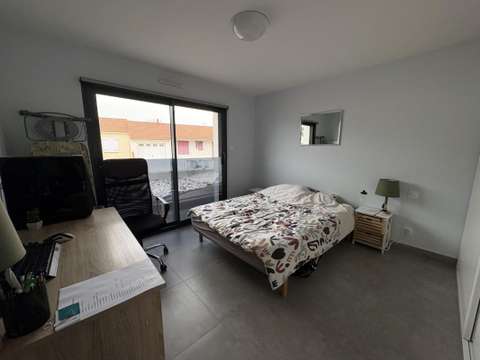 Location appartement 2 pièces Location appartement 2 pièces