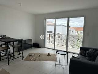 Location appartement 2 pièces