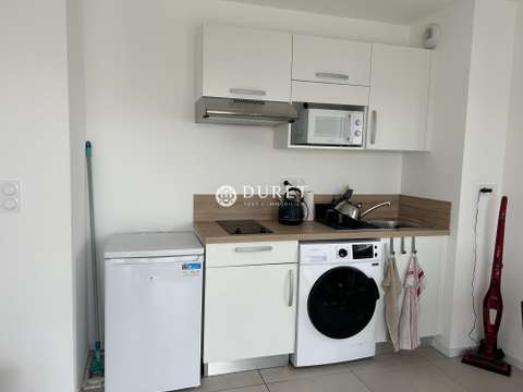 Location appartement 2 pièces