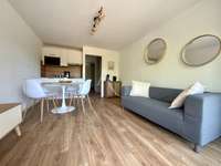 Location appartement 2 pièces