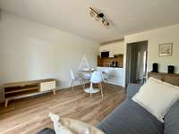 Location appartement 2 pièces