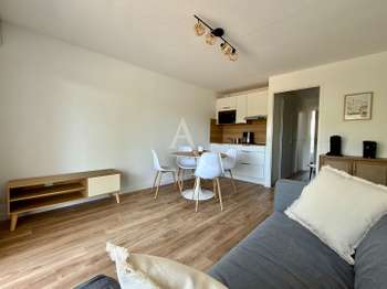 Location appartement 2 pièces