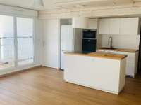 Location appartement 2 pièces