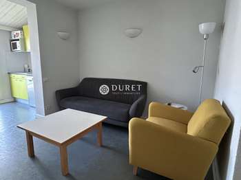 Location appartement 2 pièces