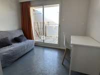 Location appartement 2 pièces