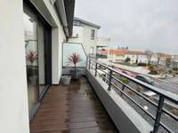 Location appartement 3 pièces
