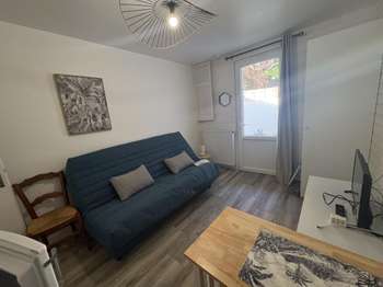 Location appartement 1 pièce Saint-Gilles-Croix-De-Vie Centre Ville 85