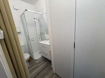 Location Appartement T1Saint-Gilles-Croix-De-Vie Centre Ville