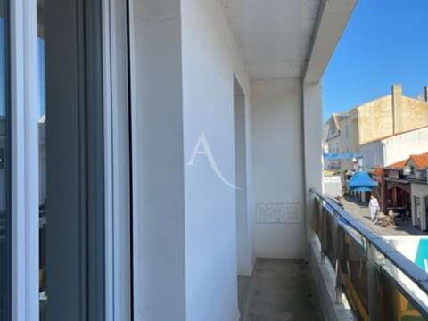 Location appartement 3 pièces
