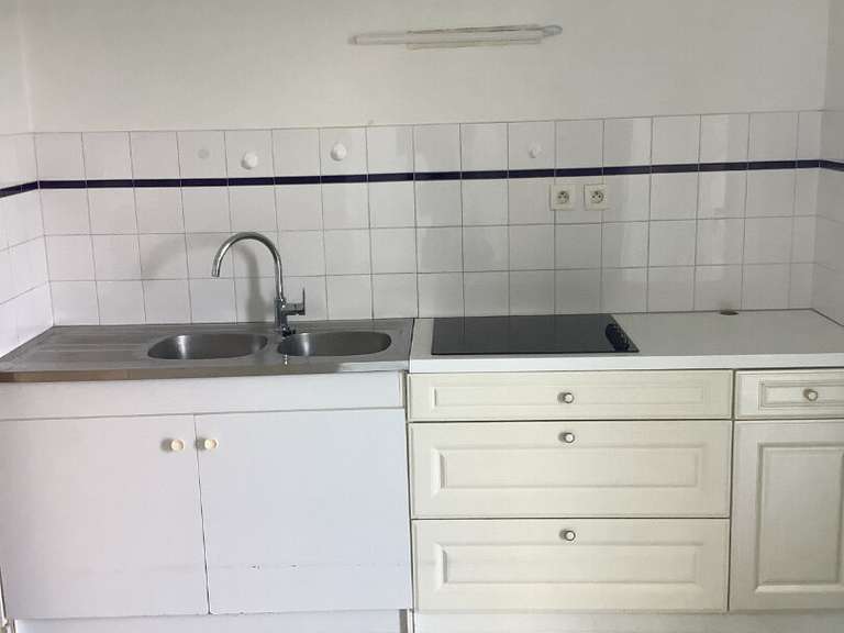 Location appartement 3 pièces