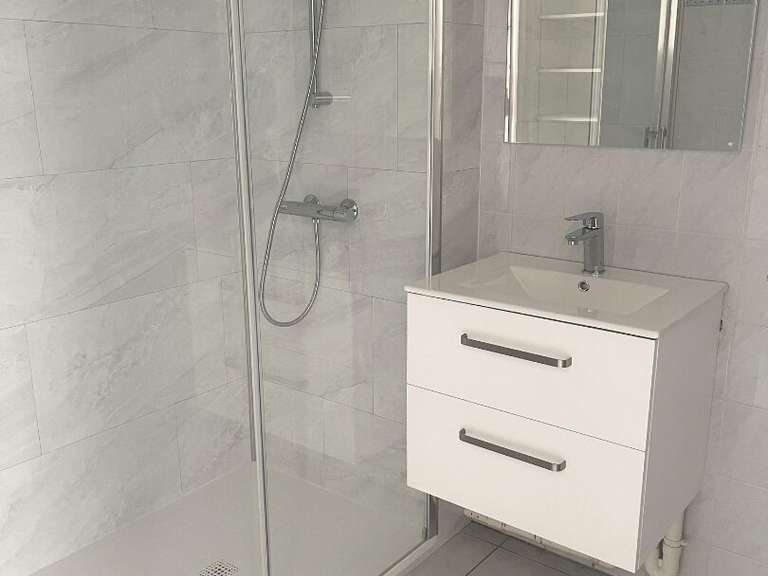 Location appartement 3 pièces