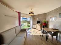 Location Studio 1 pièce