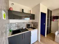 Location Studio 1 pièce