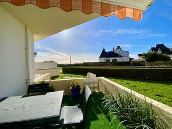 Location StudioSaint-Gilles-Croix-De-Vie Croix De Vie