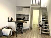 Location appartement 1 pièce