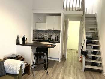 Location appartement 1 pièce