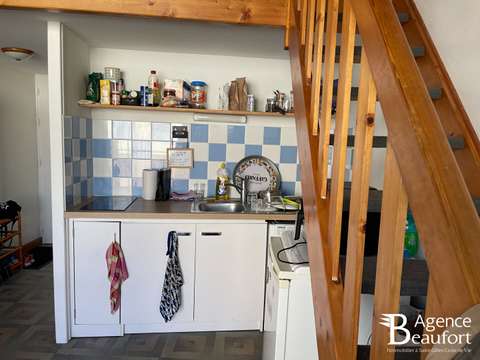 Location Studio 1 pièce Saint-Gilles-Croix-De-Vie Croix De Vie 85