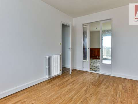 Location appartement 3 pièces Saint-Gilles-Croix-De-Vie Croix De Vie 85