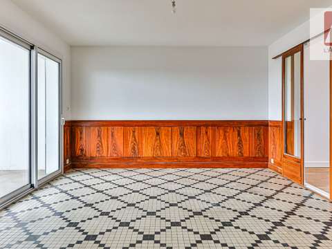Location appartement 3 pièces