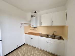 Location Appartement 3 piècesSaint-Gilles-Croix-De-Vie Croix De Vie