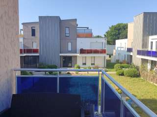Location Studio 1 pièce