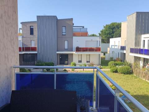 Location Studio 1 pièce