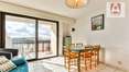 Location appartement 2 pièces Saint-Gilles-Croix-De-Vie Croix De Vie - 85