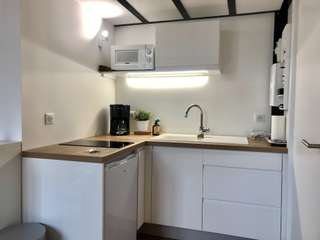 Location appartement 1 pièce