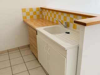 Location Chambre 2 pièces