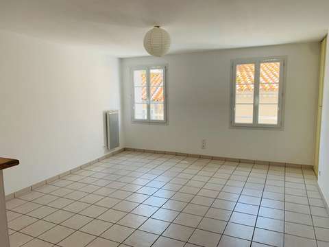 Location Chambre 2 pièces