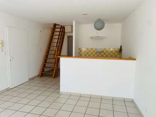 Location Chambre 2 pièces