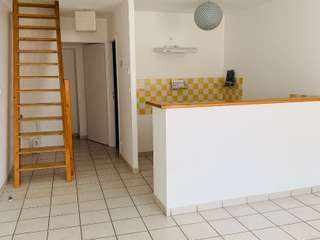 Location Chambre 2 pièces