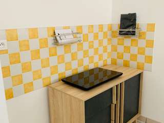 Location Chambre 2 pièces