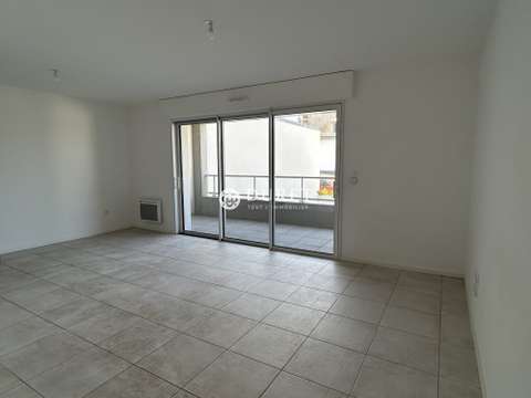 Location appartement 3 pièces