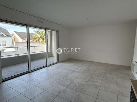Location appartement 3 pièces