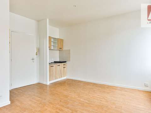 Location appartement 2 pièces Saint-Gilles-Croix-De-Vie Croix De Vie 85