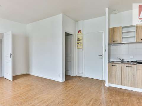 Location appartement 2 pièces Location appartement 2 pièces
