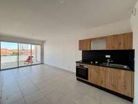Location appartement 2 pièces