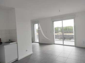 Location appartement 1 pièce Saint-Gilles-Croix-De-Vie Croix De Vie 85