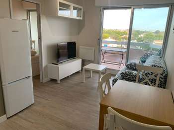 Location Appartement 2 piècesSaint-Gilles-Croix-De-Vie Croix De Vie