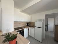 Location appartement 3 pièces