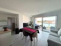 Location appartement 3 pièces
