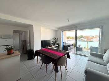 Location appartement 3 pièces