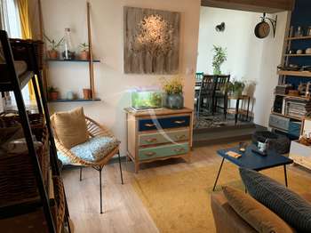 Location appartement 3 pièces Saint-Gilles-Croix-De-Vie Croix De Vie 85