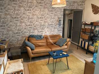 Location appartement 3 pièces
