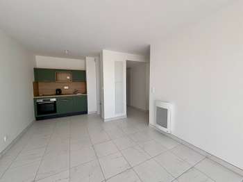 Location appartement 2 pièces Saint-Gilles-Croix-De-Vie Croix De Vie 85