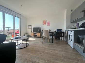 Location appartement 2 pièces