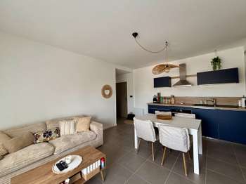 Location appartement 2 pièces Saint-Gilles-Croix-De-Vie Croix De Vie 85