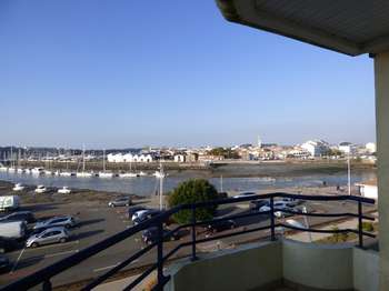 Location Appartement 3 piècesSaint-Gilles-Croix-De-Vie Croix De Vie
