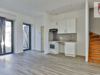Location appartement 3 pièces Saint-Gilles-Croix-De-Vie Croix De Vie 85